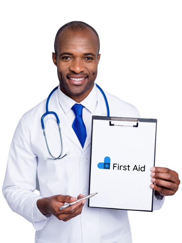 First Aid DOT Physical Exam