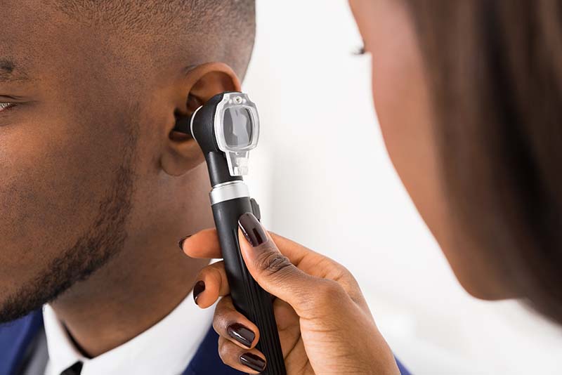 Preparing for Your DOT Hearing Test